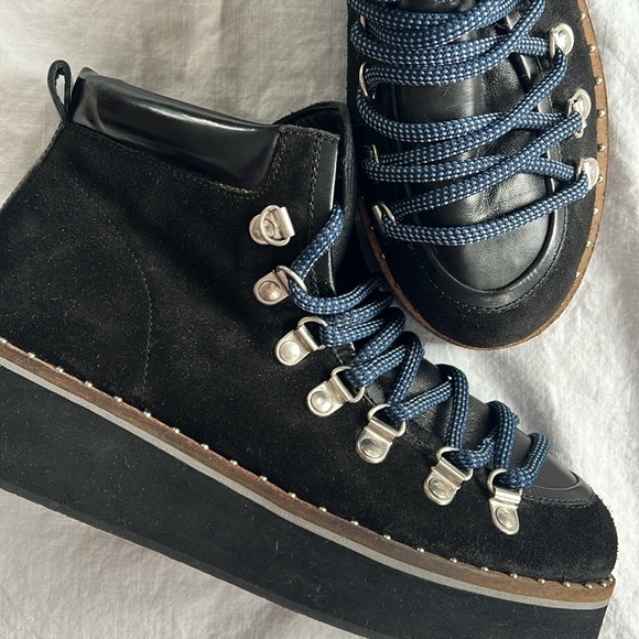 Free People Durango Hiker - Picture 7 of 9